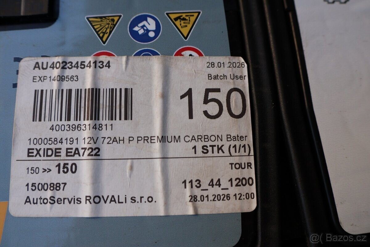 Škoda Yeti MPV 0,0 81 kw