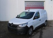 Renault Express Ostatní 1,5 l 70 kw