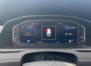 Volkswagen Passat Kombi 2,0 l 110 kw