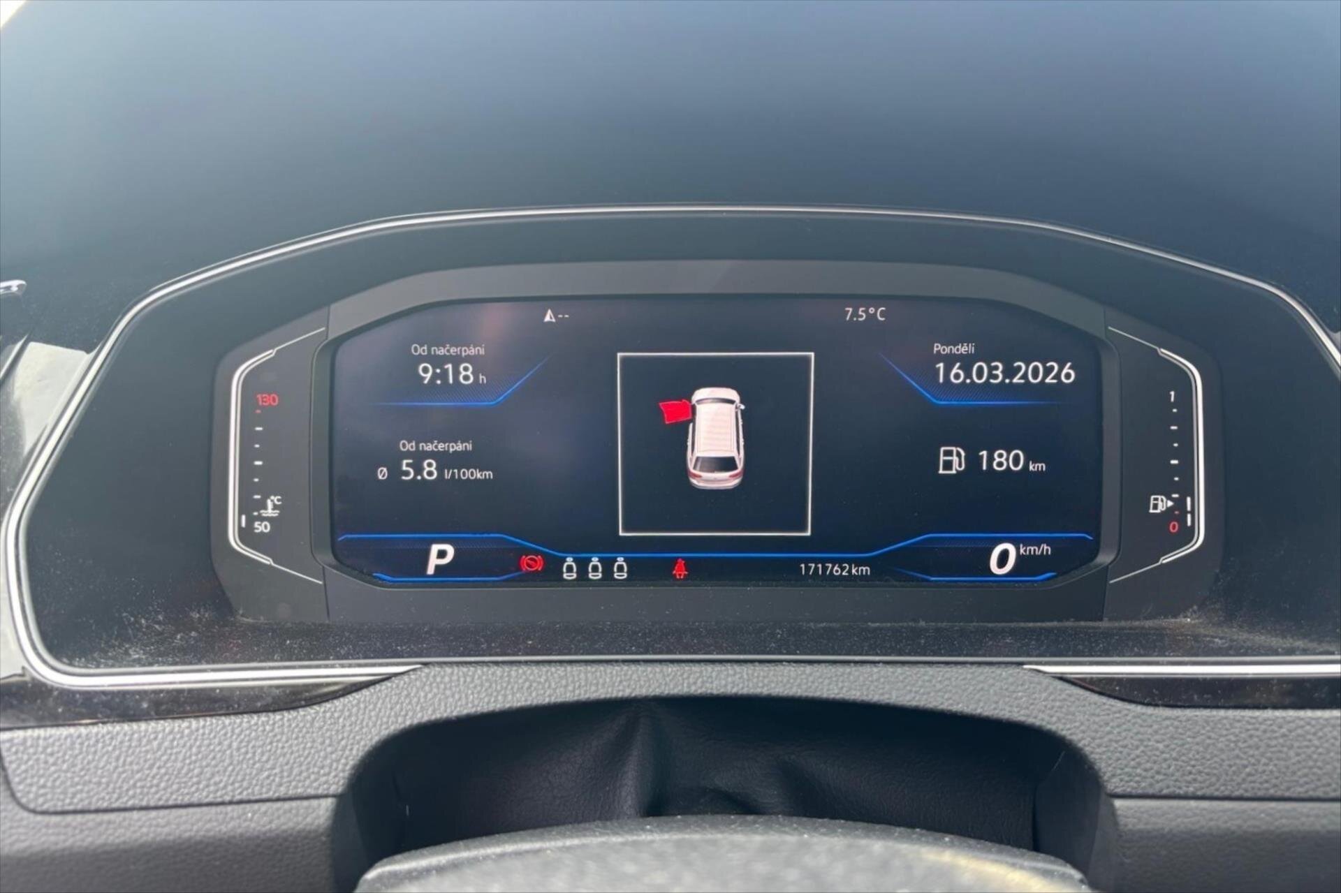 Volkswagen Passat Kombi 2,0 l 110 kw