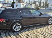 Mercedes-Benz Třídy E 3