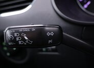 Škoda Octavia Kombi 1,6 l 81 kw