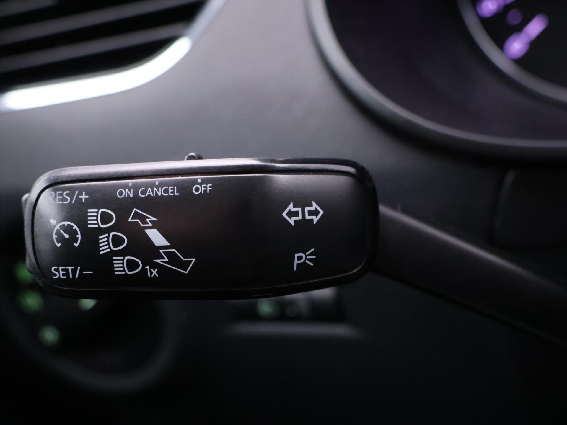 Škoda Octavia Kombi 1,6 l 81 kw