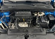 MG ZS SUV / Terénní 1,5 l 78 kw