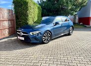 Mercedes-Benz Třídy A Hatchback 2,0 l 110 kw