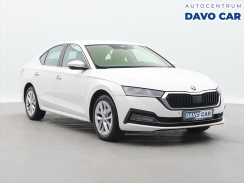 Škoda Octavia Sedan / Limuzína 2,0 l 85 kw
