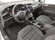 Volkswagen Touran MPV 1,8 l 132 kw