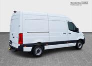 Mercedes-Benz Sprinter 5