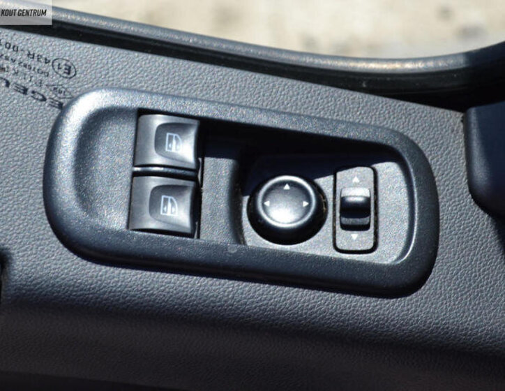 Renault Master Ostatní 2,3 l 100 kw