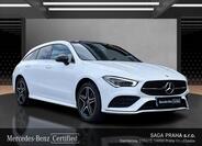 Mercedes-Benz CLA 7