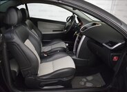 Peugeot 207 Kabriolet 1,6 l 88 kw