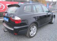 BMW X3 4