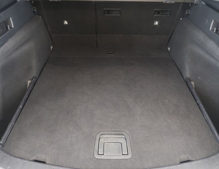 Toyota Corolla Kombi 1,8 l 72 kw