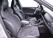 Škoda Kodiaq SUV 2,0 l 140 kw