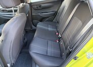 Hyundai i20 Hatchback 1,2 l 57 kw