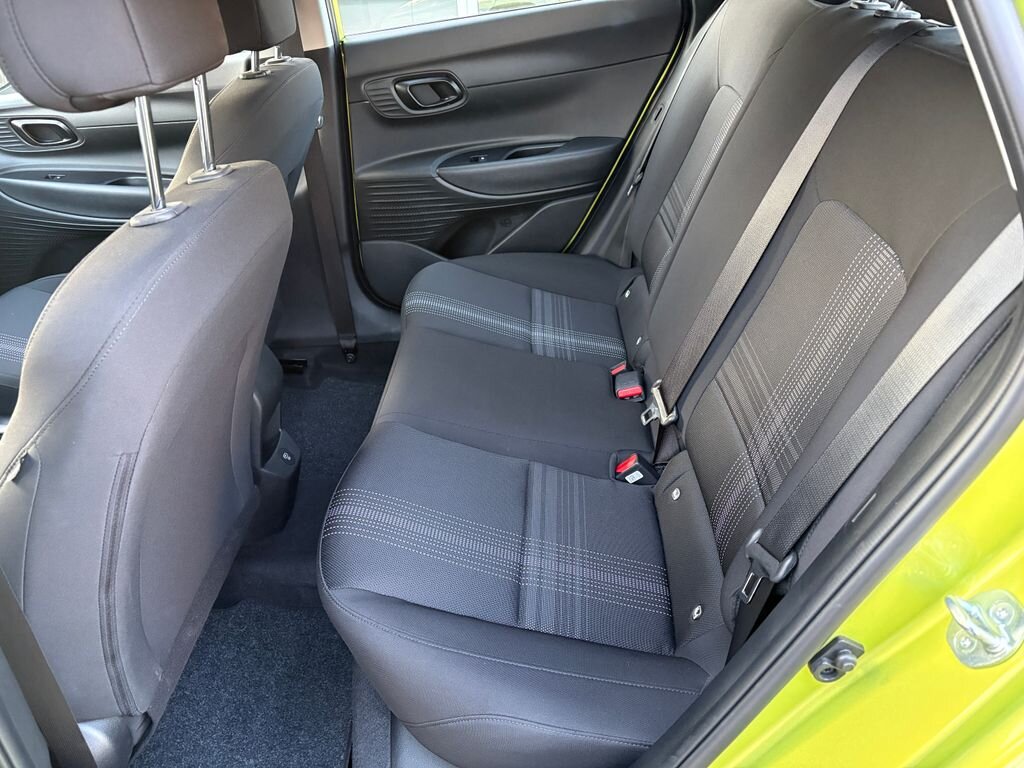 Hyundai i20 Hatchback 1,2 l 57 kw