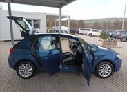 Seat Ibiza Hatchback 1,2 l 77 kw