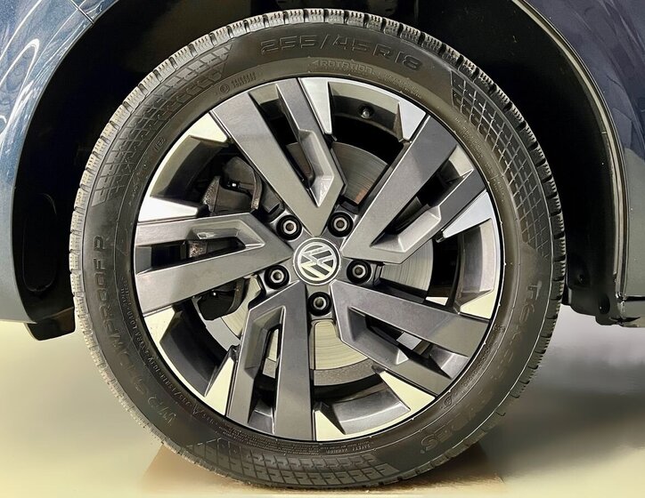 Volkswagen Multivan Ostatní 2,0 l 150 kw