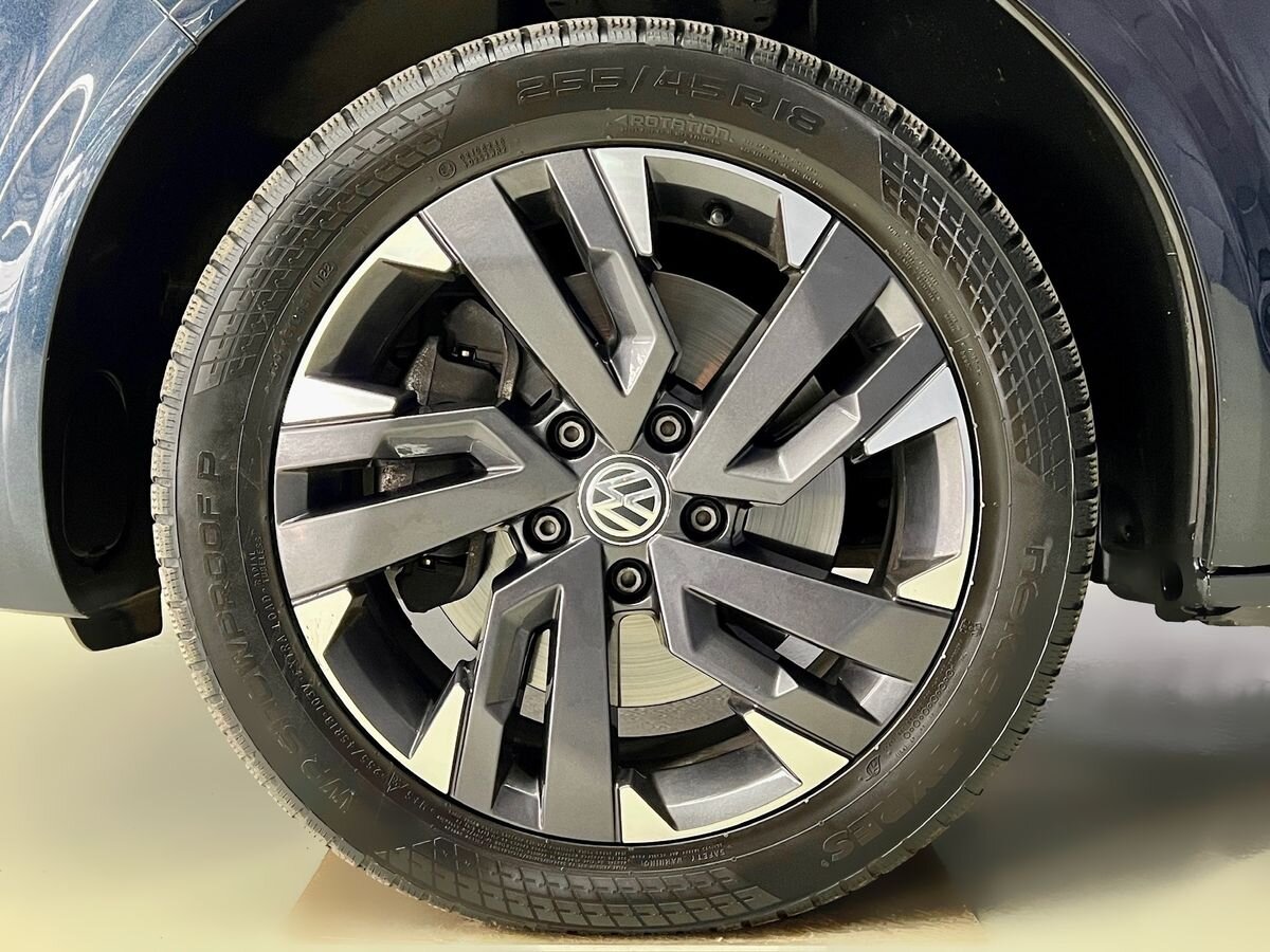 Volkswagen Multivan Ostatní 2,0 l 150 kw