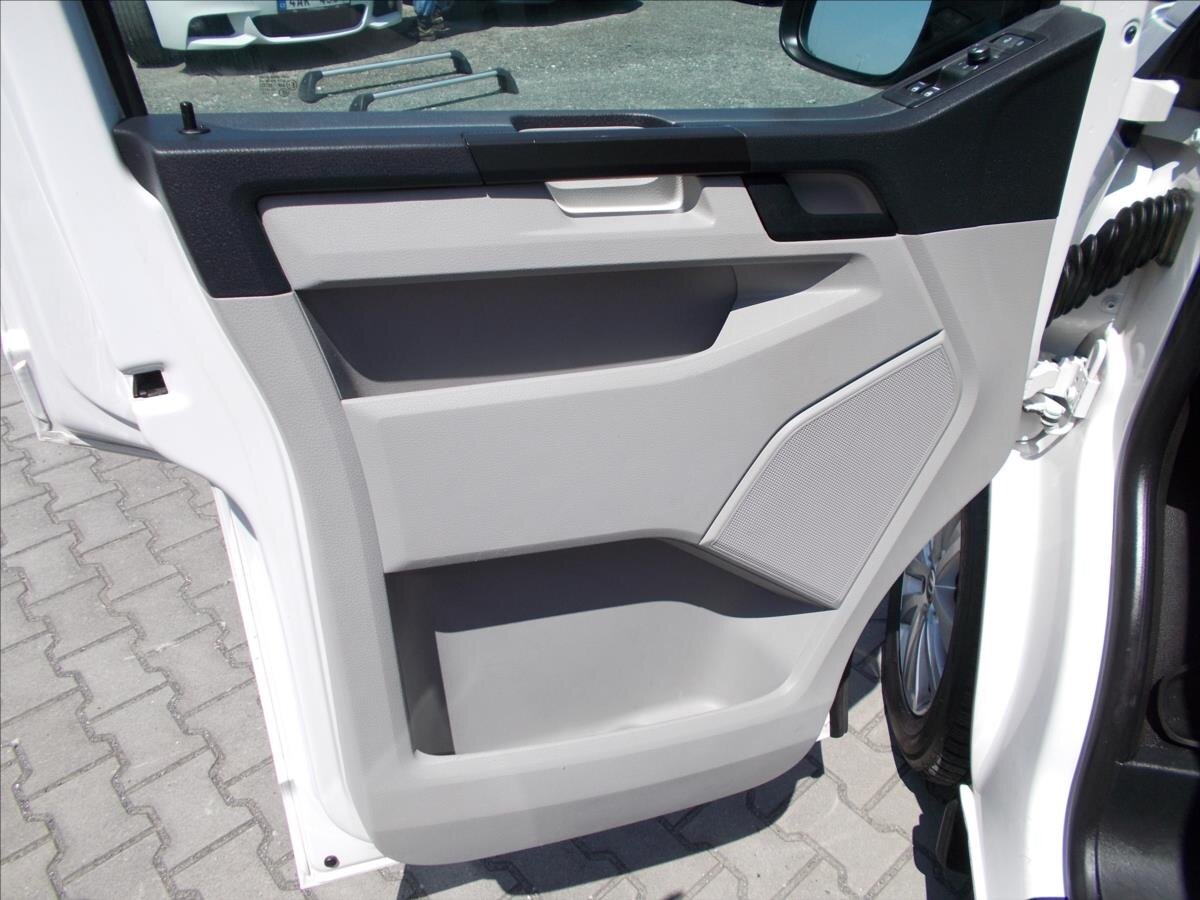 Volkswagen Transporter Ostatní 2,0 l 150 kw