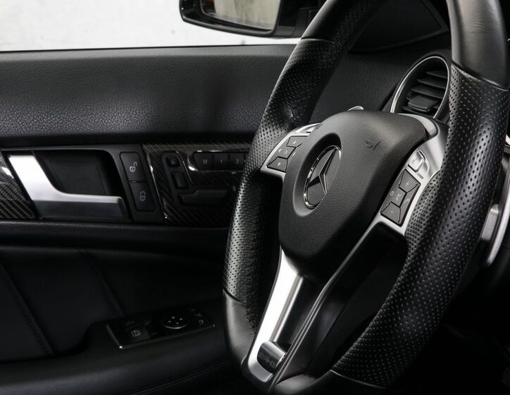 Mercedes-Benz Třídy C 29