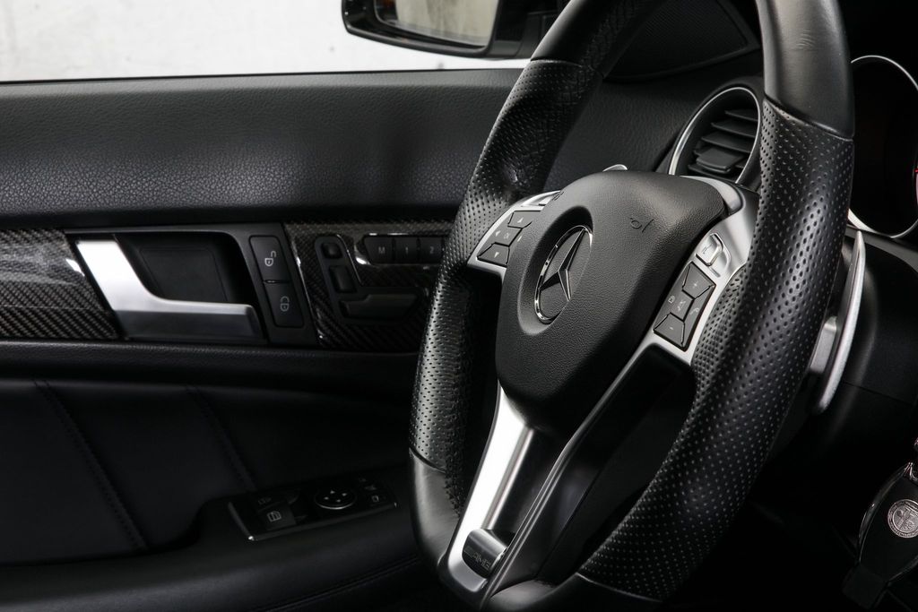 Mercedes-Benz Třídy C