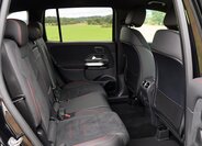 Mercedes-Benz GLB SUV / Terénní 2,0 l 110 kw