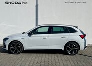 Škoda Scala Hatchback 1,0 l 85 kw