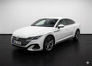 Volkswagen Arteon Liftback 2,0 l 147 kw