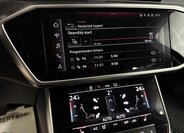 Audi A6 Kombi 2,0 l 150 kw