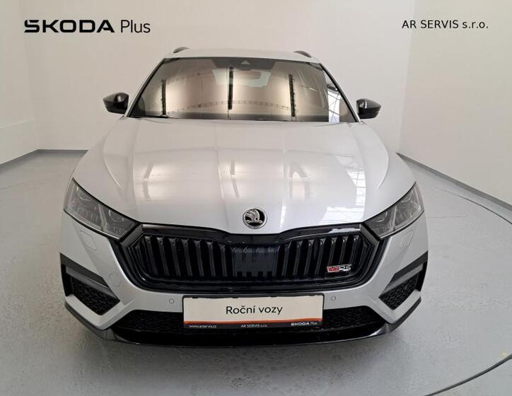 Škoda Octavia 4