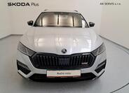Škoda Octavia 4