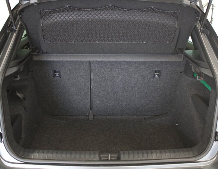 Škoda Kamiq SUV / Terénní 999,0 85 kw