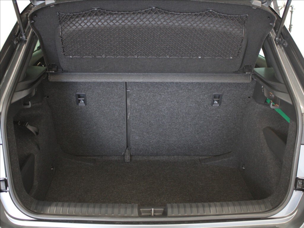 Škoda Kamiq SUV / Terénní 999,0 85 kw