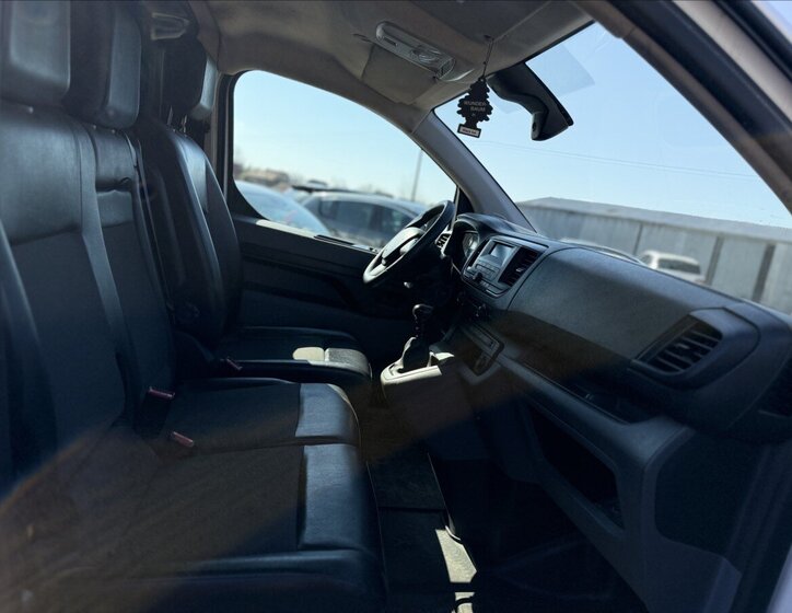 Peugeot Expert Skříň 2,0 l 110 kw