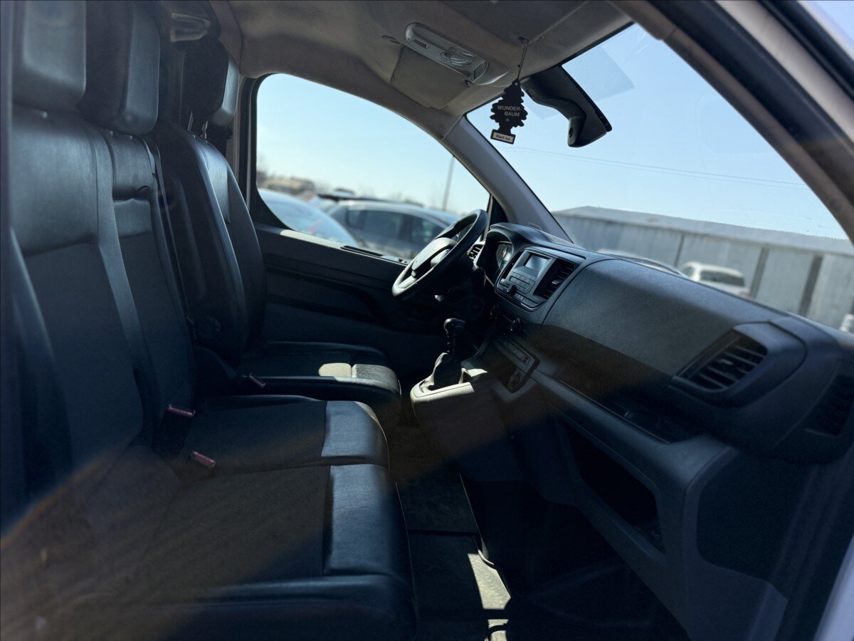 Peugeot Expert Skříň 2,0 l 110 kw