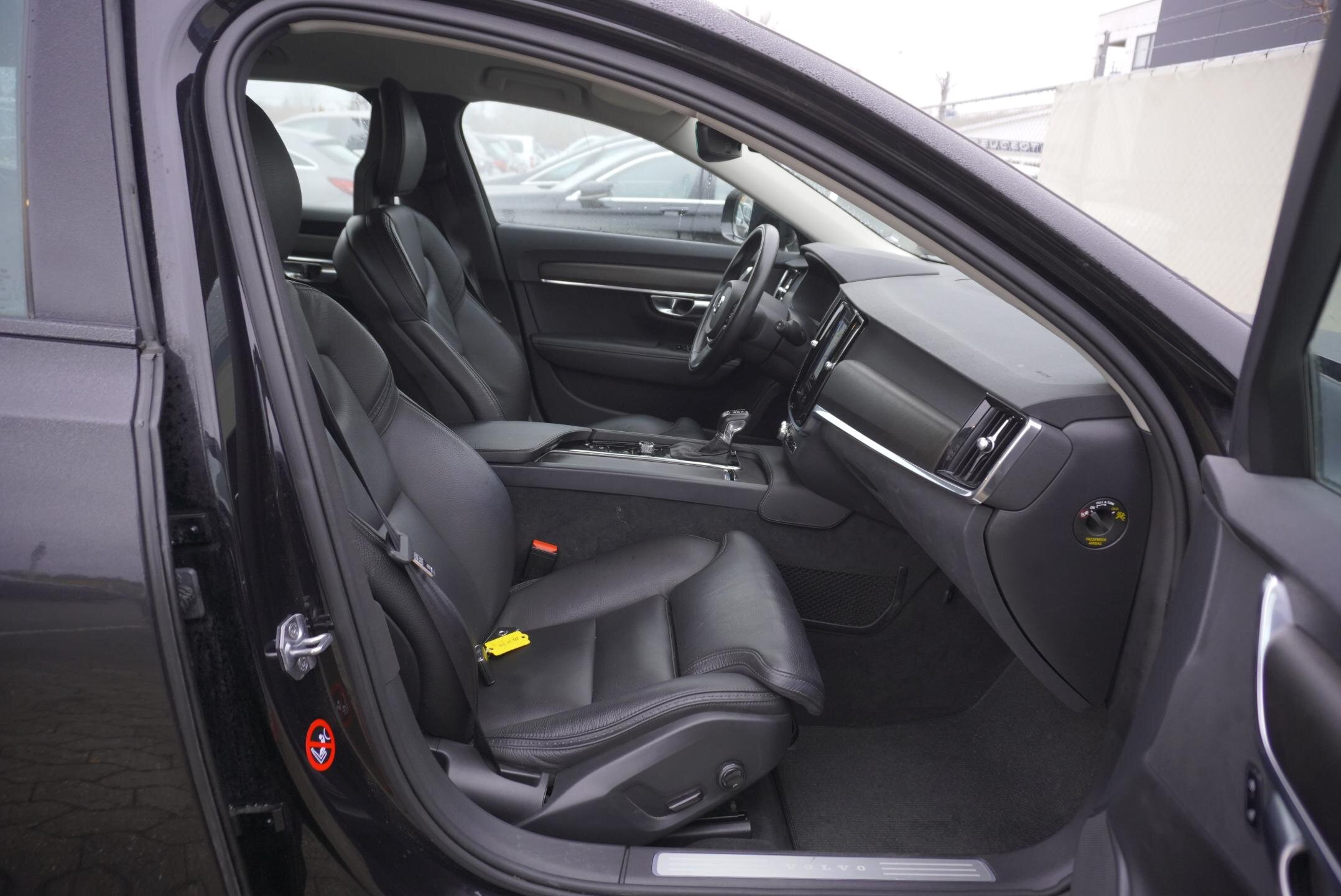 Volvo V90 Kombi 2,0 l 173 kw