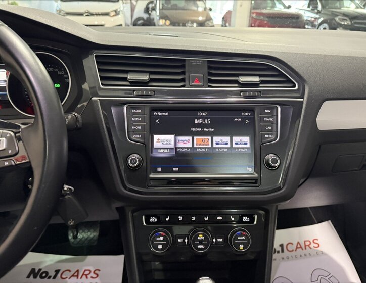 Volkswagen Tiguan 22