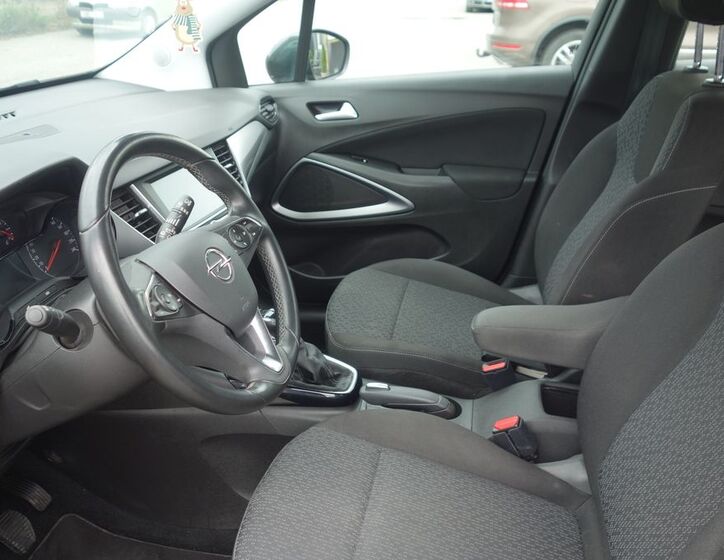 Opel Crossland 16