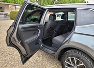 Volkswagen Tiguan Allspace SUV / Terénní 1,5 l 110 kw