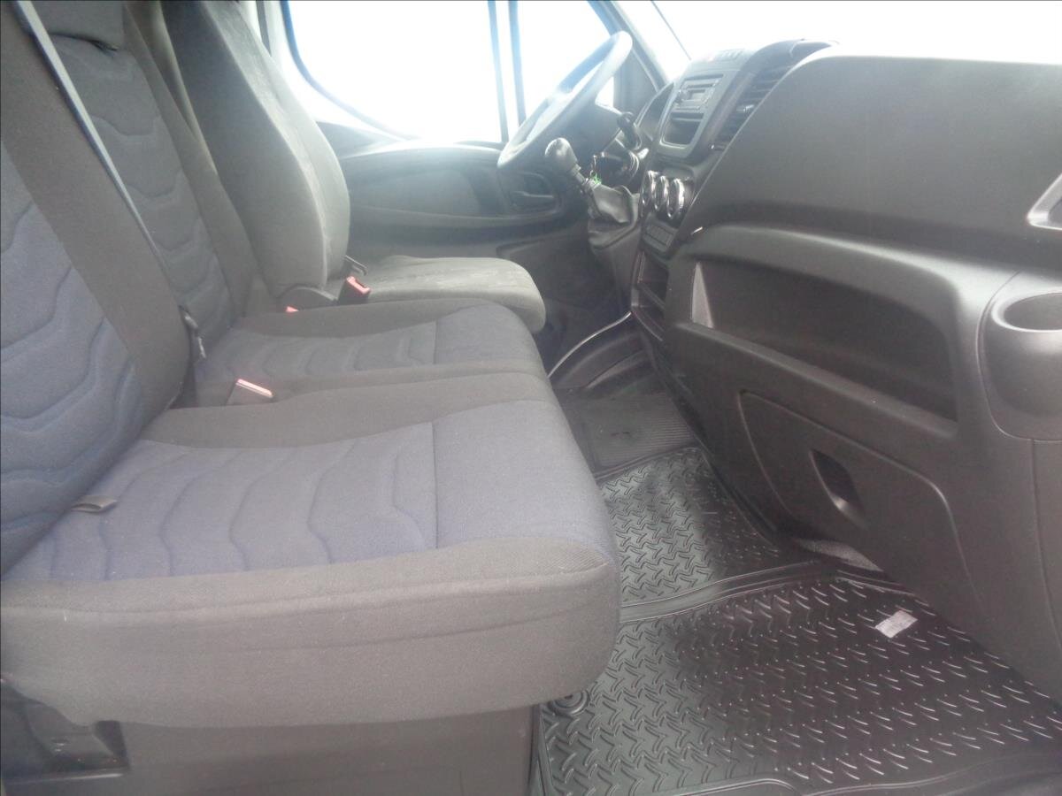 Iveco Daily Ostatní 2,3 l 115 kw