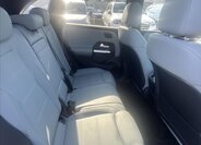 Mercedes-Benz Třídy B Hatchback 1,3 l 120 kw