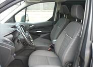 Ford Tourneo Connect MPV 1,5 l 88 kw