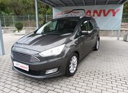 Ford Grand C-MAX MPV 1,5 l 110 kw