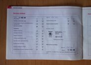 Škoda Fabia Hatchback 1,4 l 55 kw