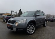 Škoda Yeti Kombi 1,4 l 90 kw