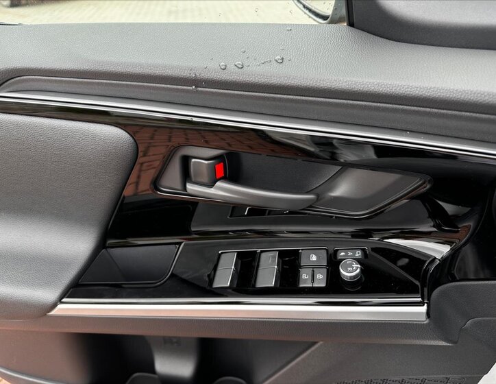 Toyota bZ4X Kombi 0,0 150 kw