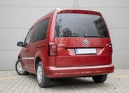 Volkswagen Caddy 7