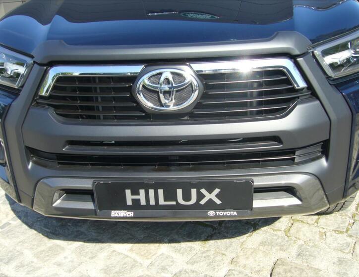 Toyota Hilux Pick-up 4,0 l 170 kw