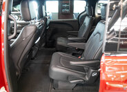 Chrysler Pacifica MPV 3,6 l 221 kw